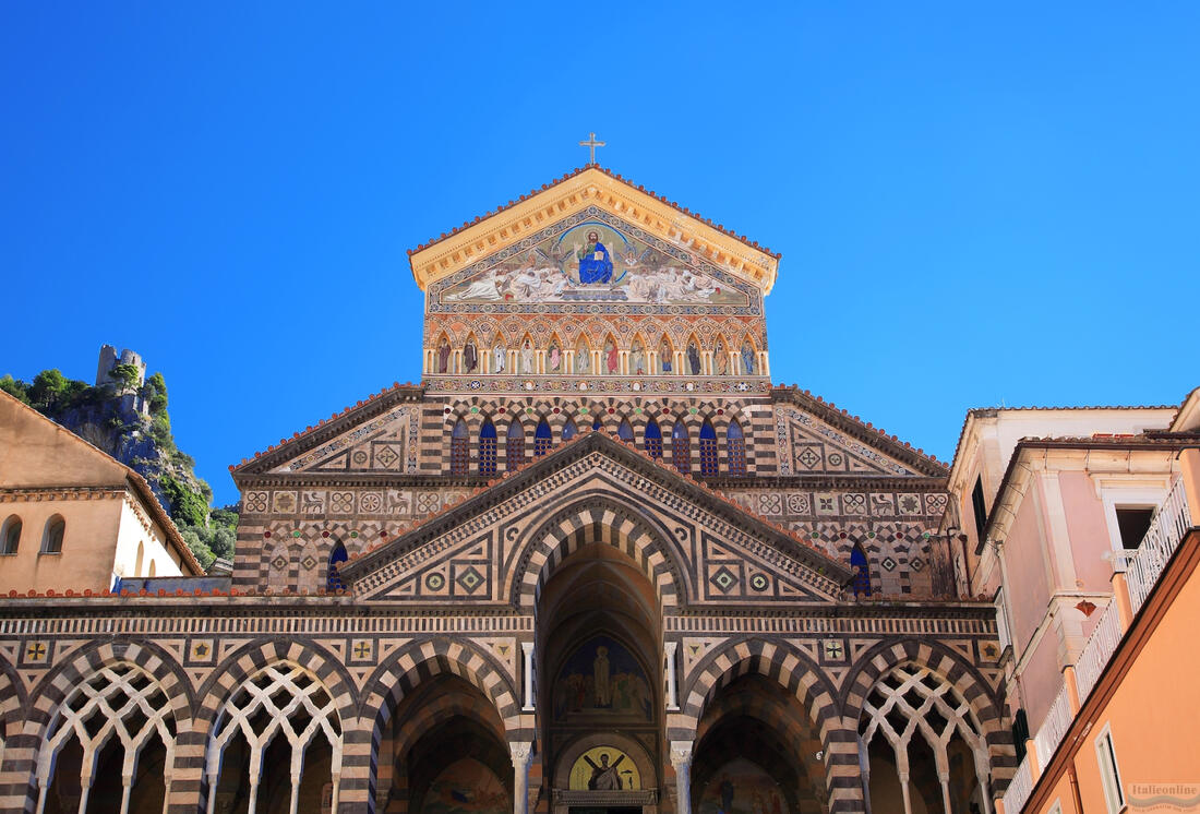 Cattedrale di SantAndrea