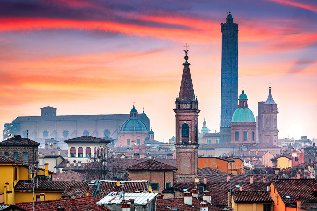 Bologna