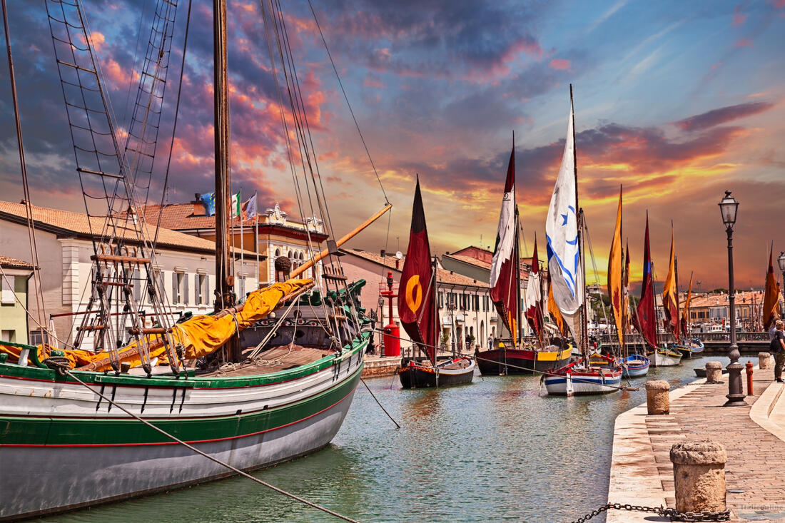 Cesenatico