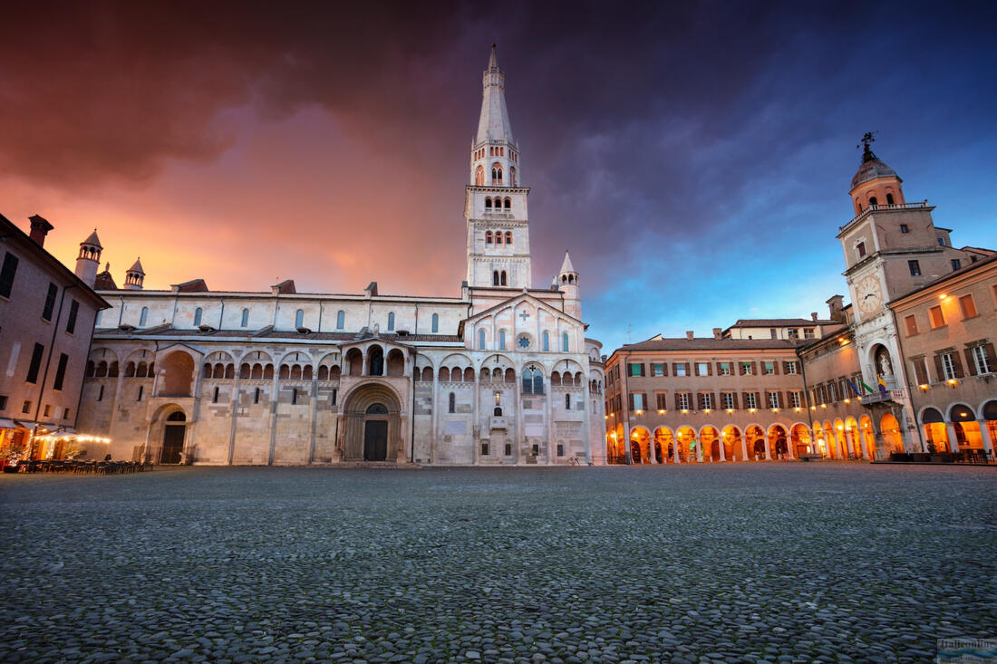 Modena