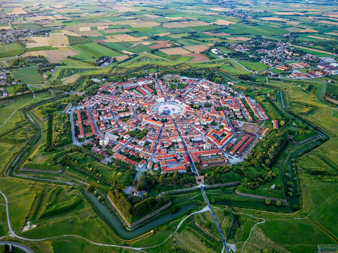 Palmanova