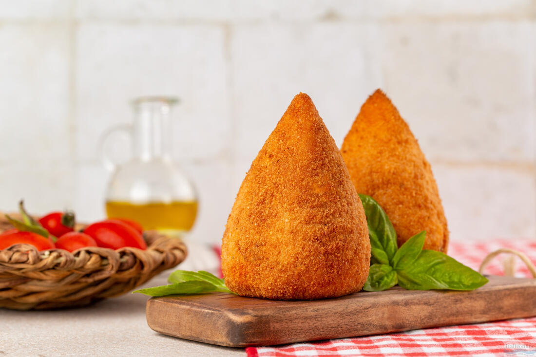 Arancini