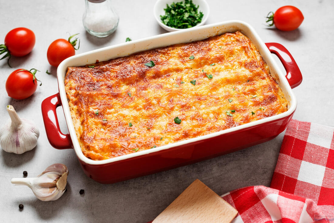 Lasagne