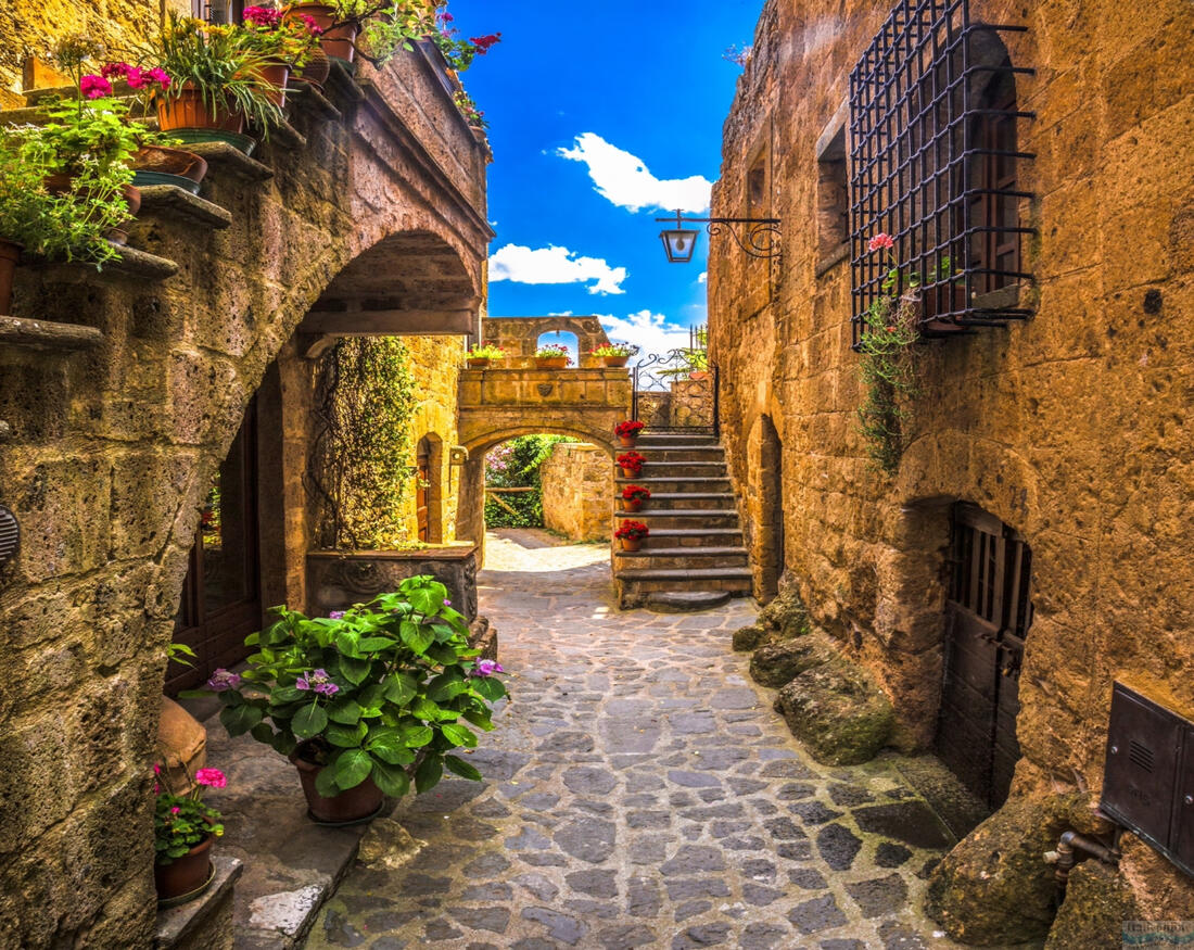 Civita di Bagnoregio