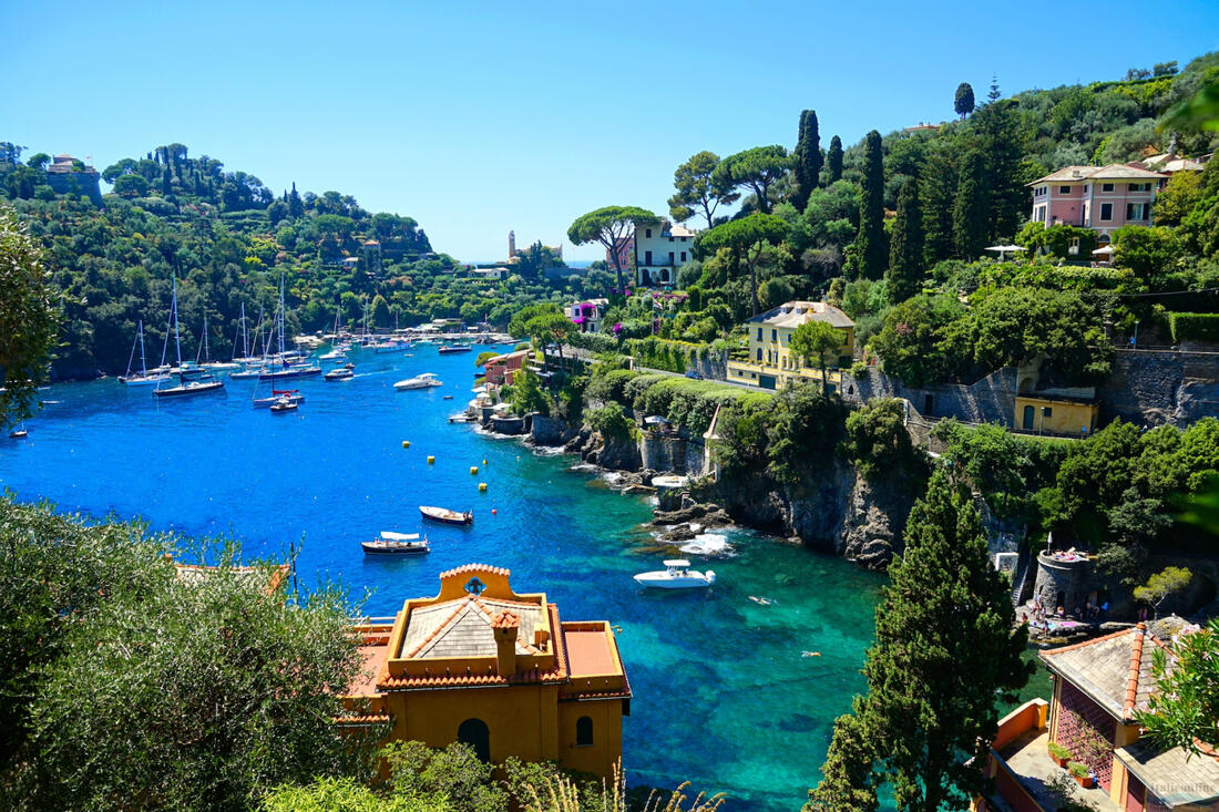 Portofino