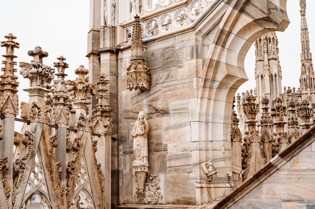 Duomo Milan