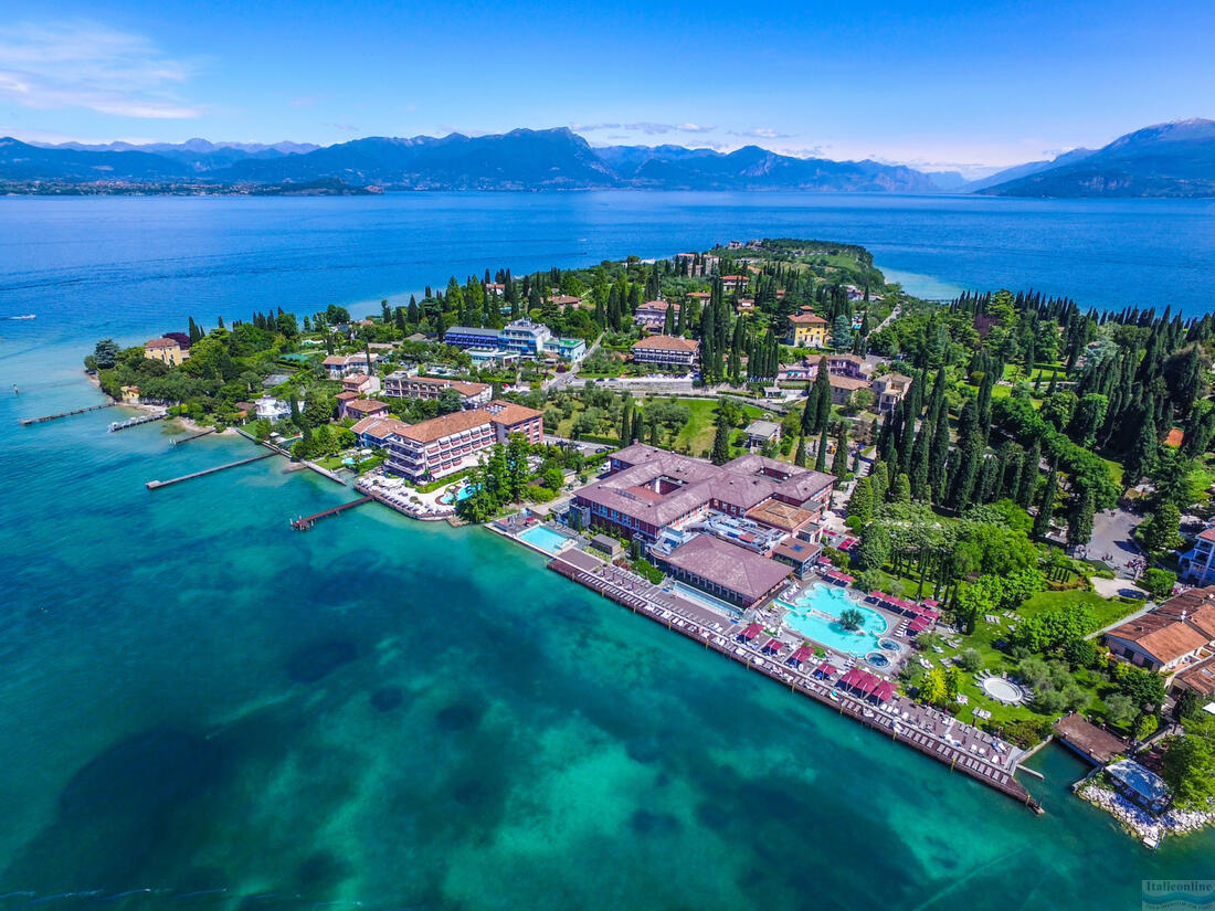 Terme di Sirmione