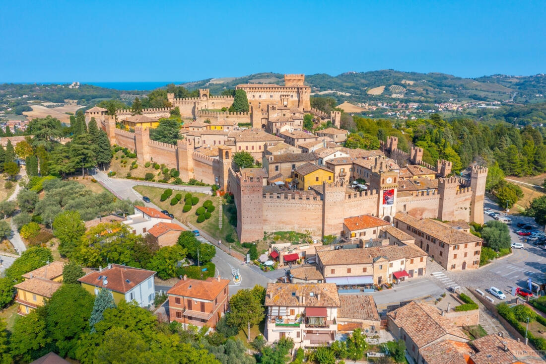 Gradara