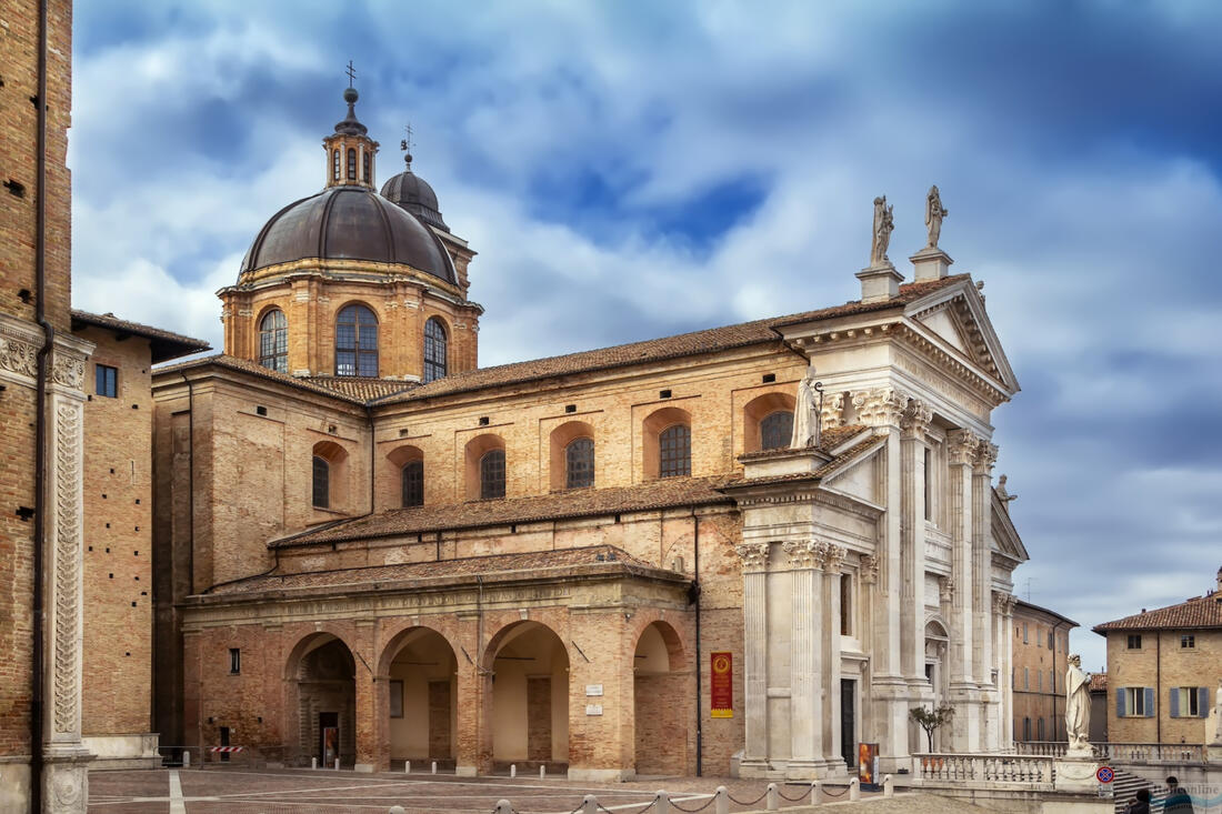 Urbino