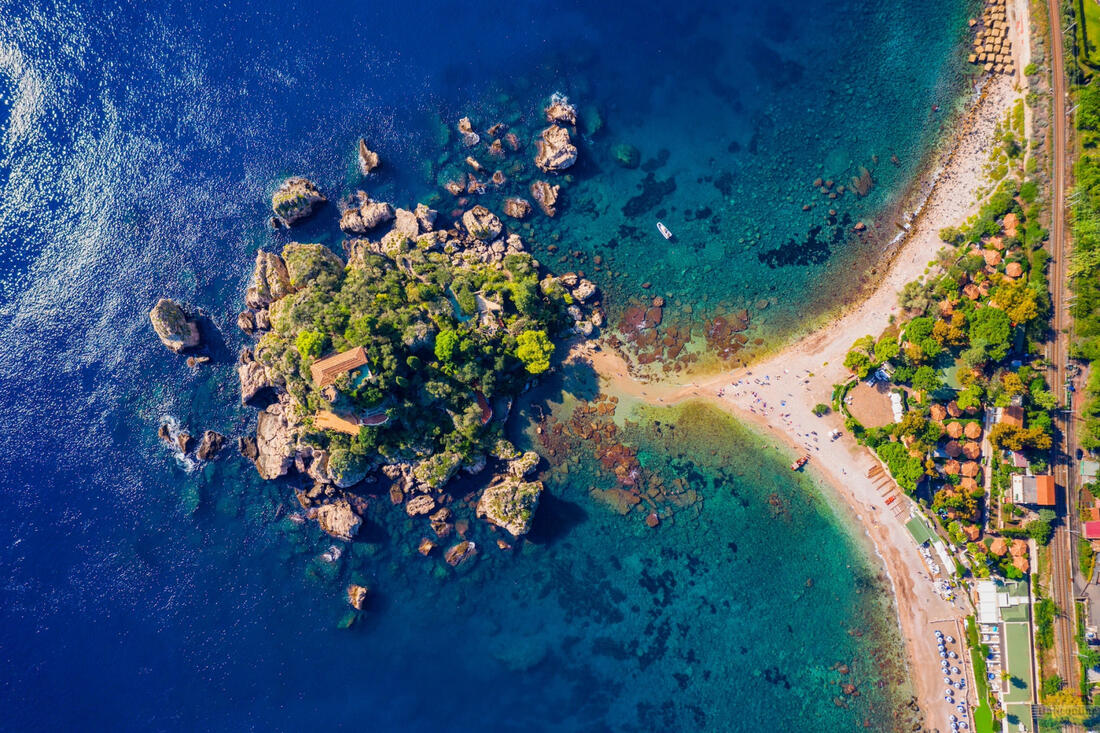 Isola Bella