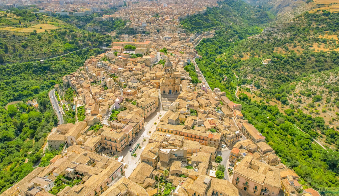 Ragusa Ibla