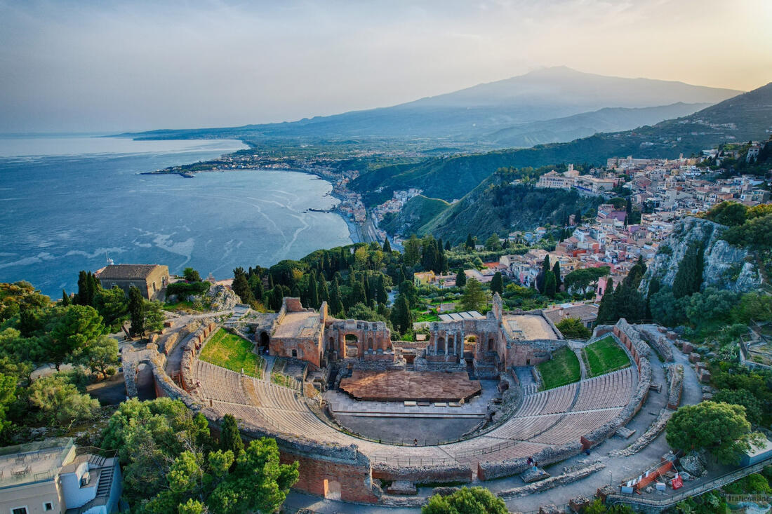 Taormina