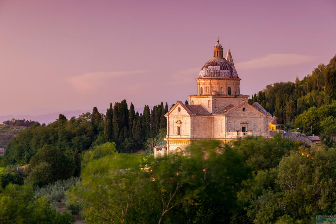 Montepulciano