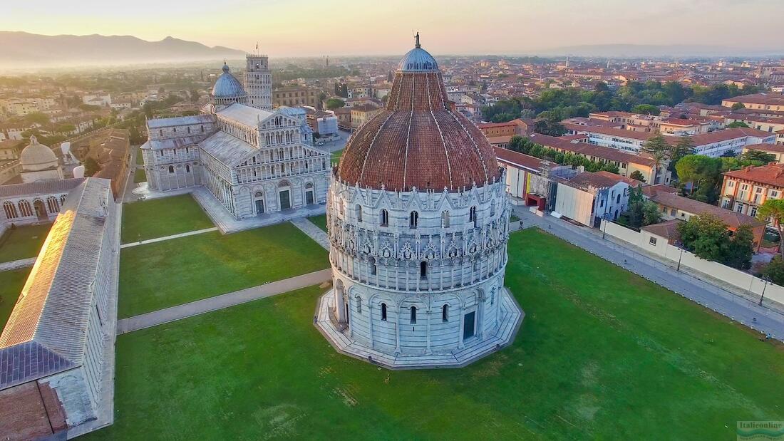 Pisa