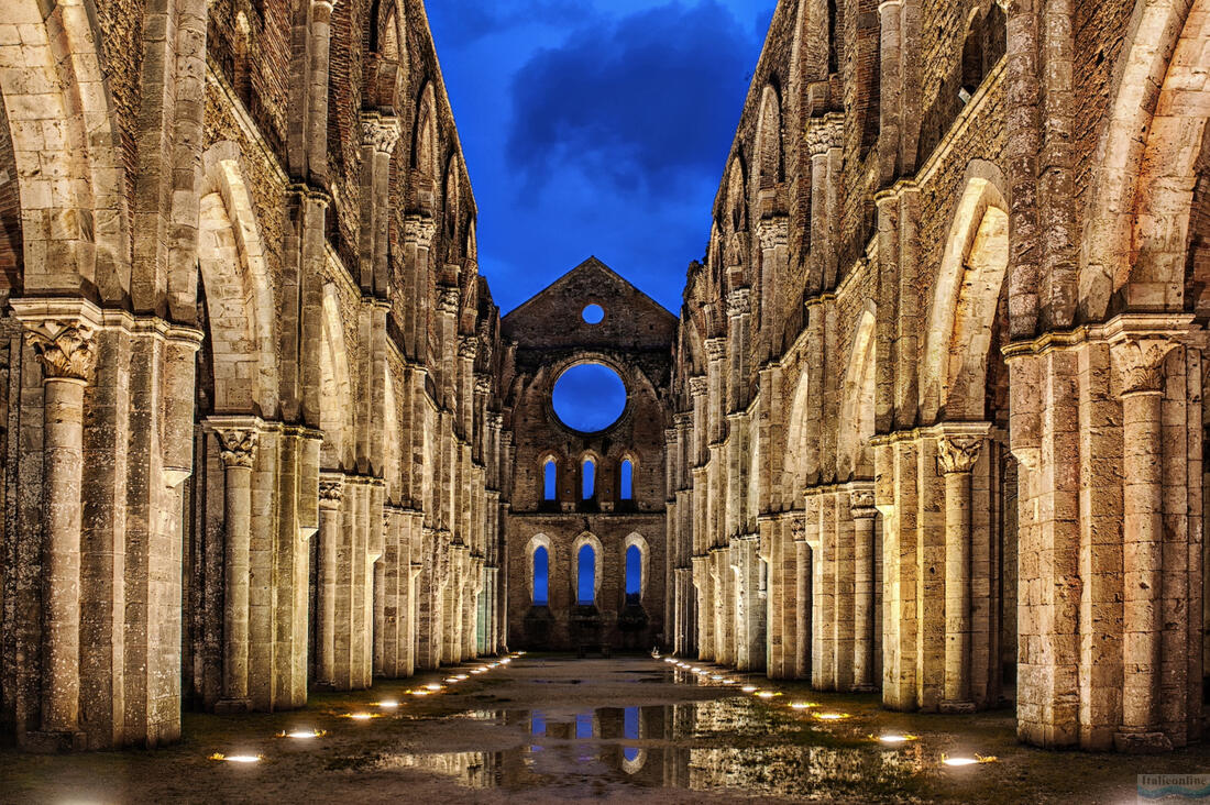 San Galgano