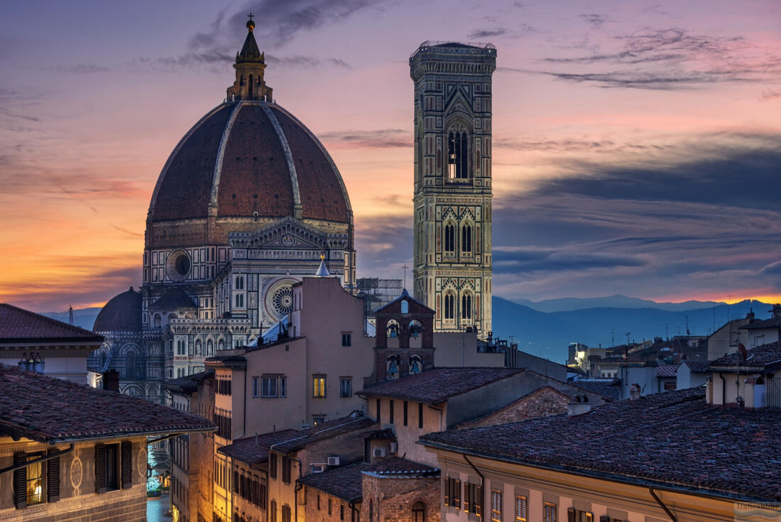 Santa Maria del Fiore