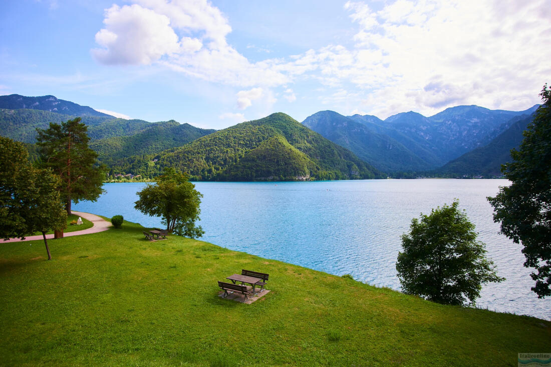 Lago di Ledro