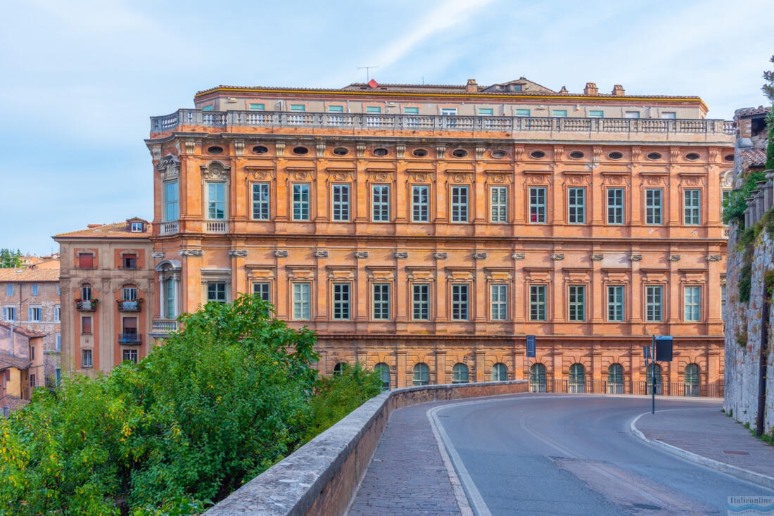 Università per Stranieri di Perugia