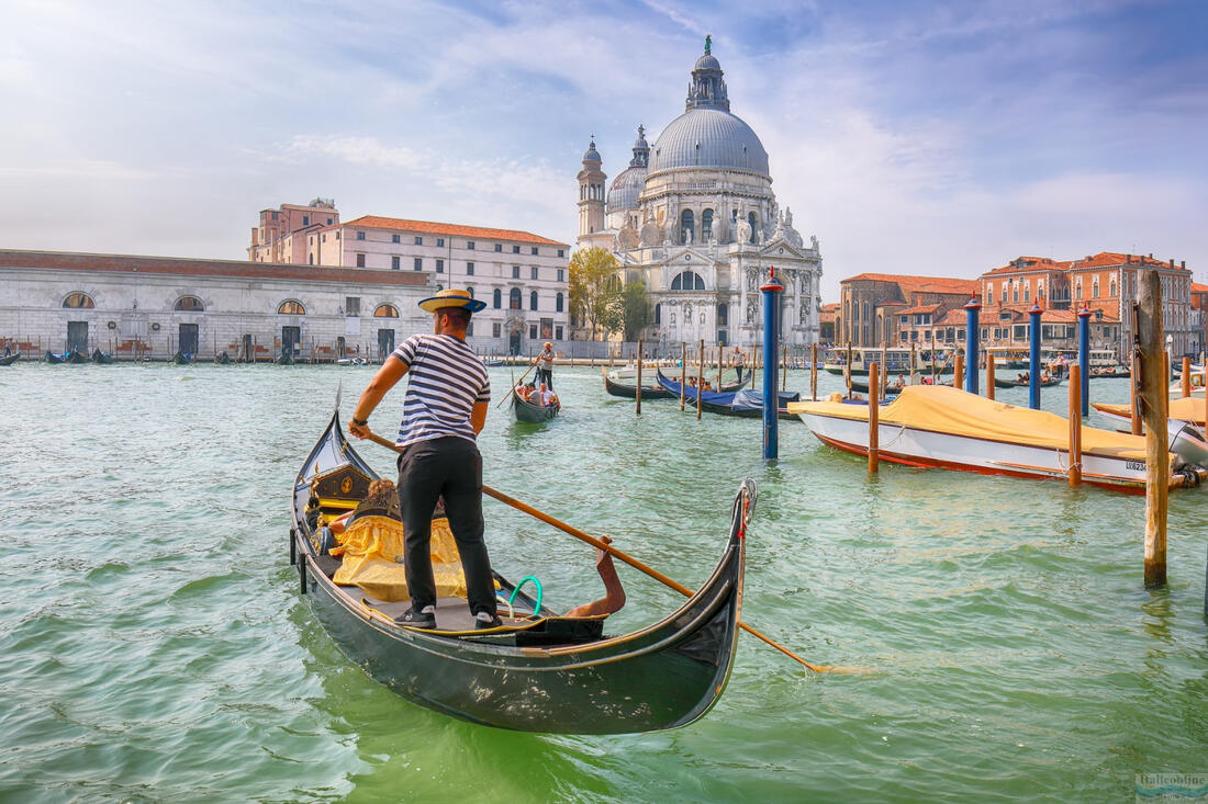 Gondolier