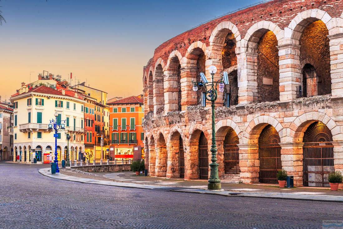 Verona Arena