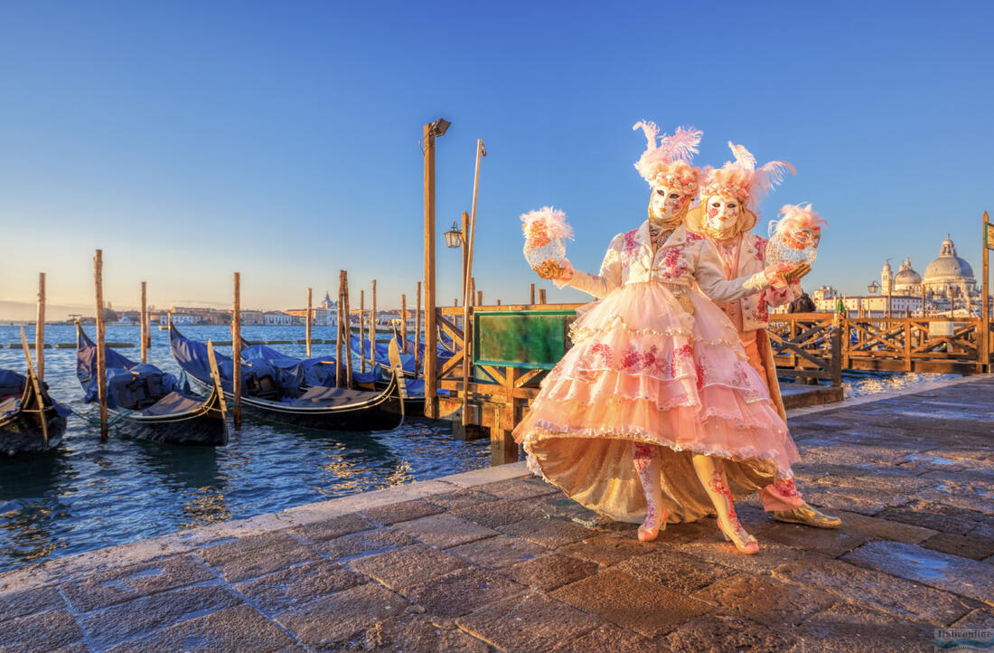 Venezia - carneval