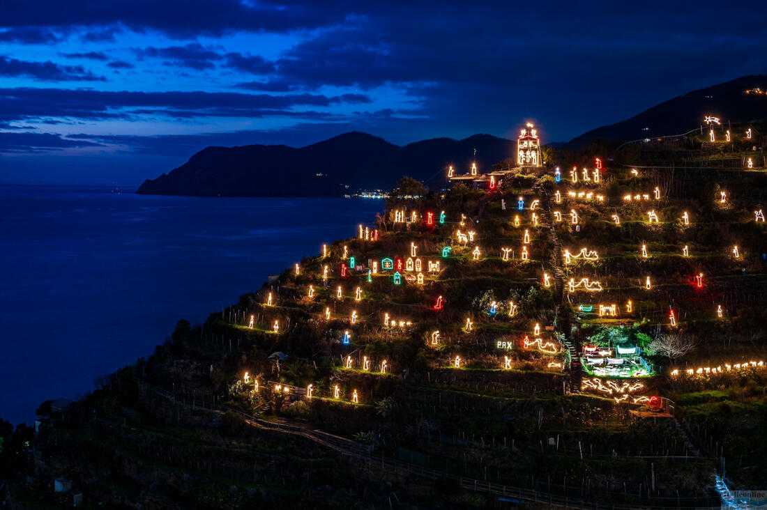 Manarola