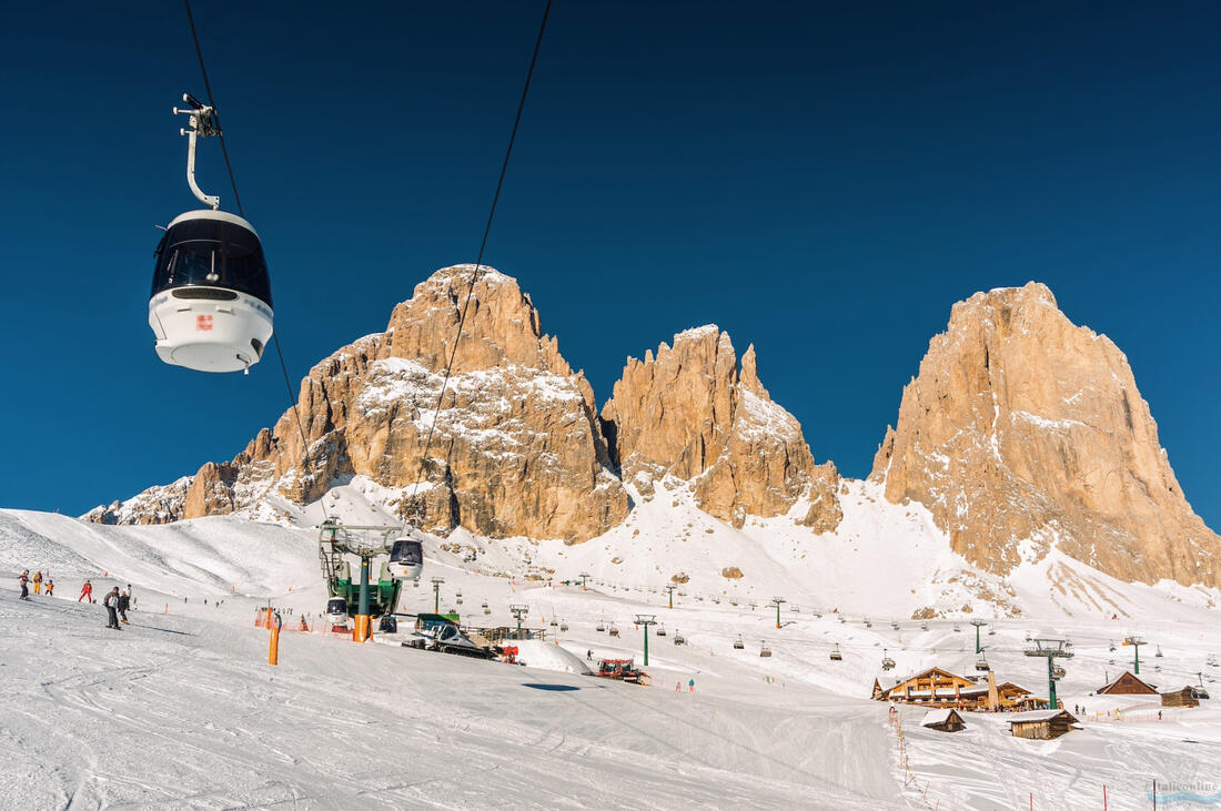 Val di Fassa