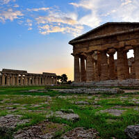 Paestum