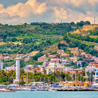 San Benedetto del Tronto