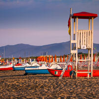 Marina di Grosseto