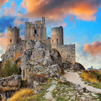 Abruzzo