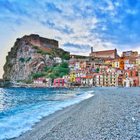 Calabria