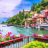 Lago di Como