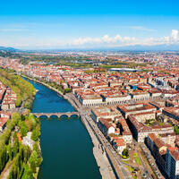 Turin