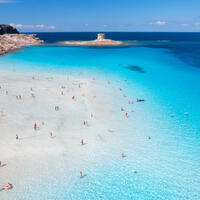 Sardinia