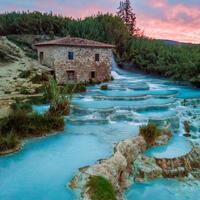 Tuscany