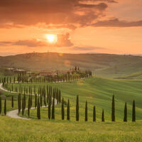 Tuscany