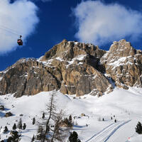 Alta Badia