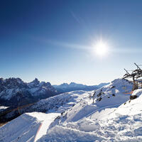 San Martino di Castrozza