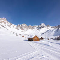 Val di Fassa