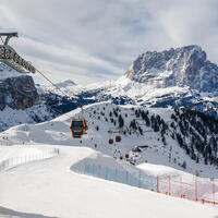 Val di Fassa