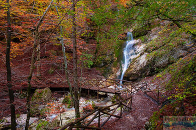 The most interesting places in Abruzzo