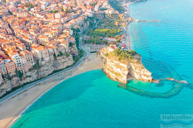 What to see in Tropea - Guide to the main attractions