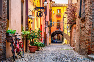 Get to know Emilia-Romagna: places that will captivate you