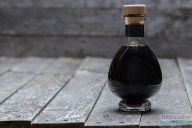 Balsamic vinegar and its museum in Modena