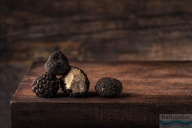 Truffles in Italy: Treasure hidden underground