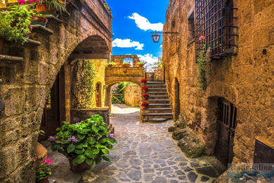 the 8 best sights and attractions of Lazio