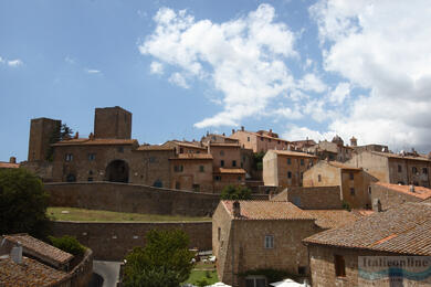 Tarquinia: Gateway to the world of the Etruscans