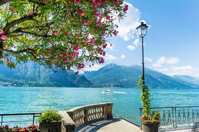 Lago di Como - Guide to the perfect holiday