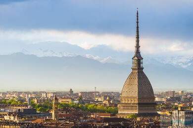 Mole Antonelliana: Symbol of Turin and gateway to the world of cinema